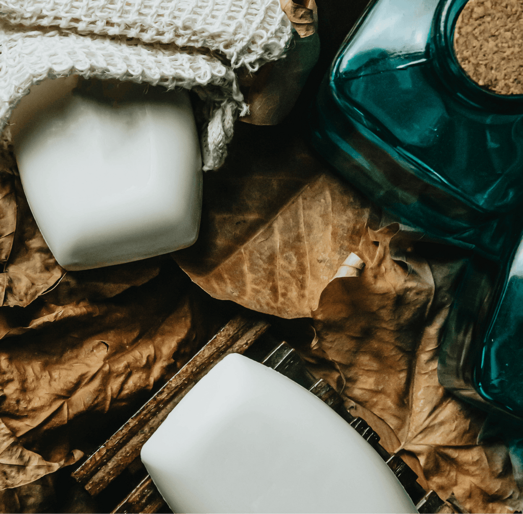 Exemple d'image de produit d'un savon